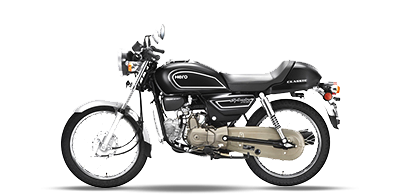 Hero Splendor Pro Classic