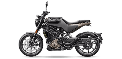 HUSQVARNA SVARTPILEN 250