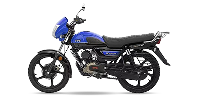 TVS Radeon