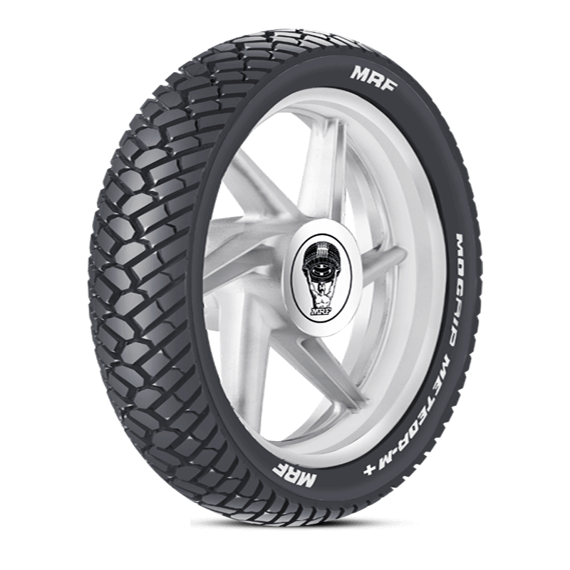 MOGRIP METEOR M+