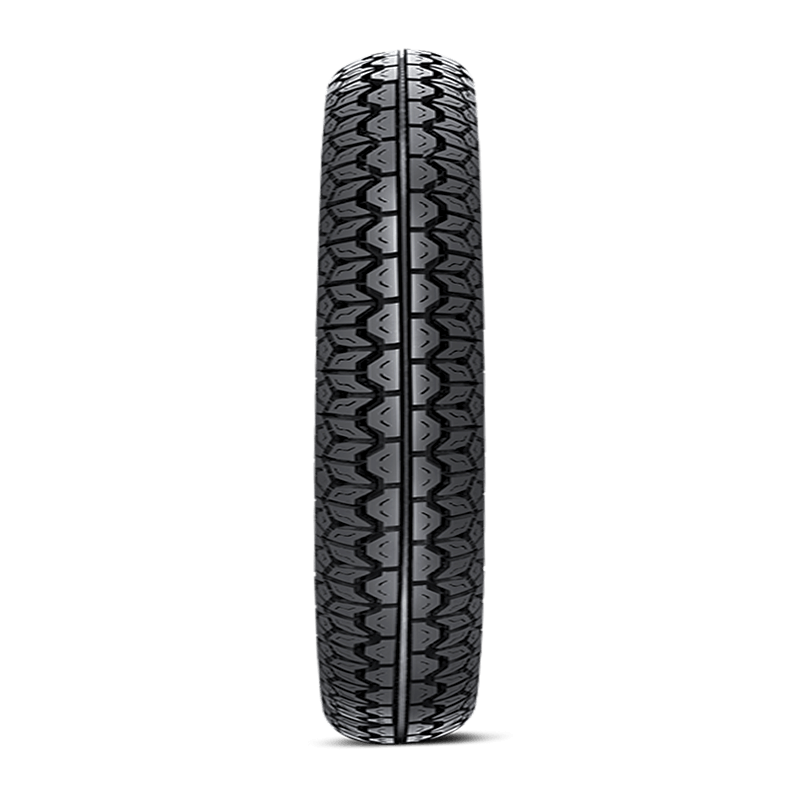 NYLOGRIP PLUS FRONT