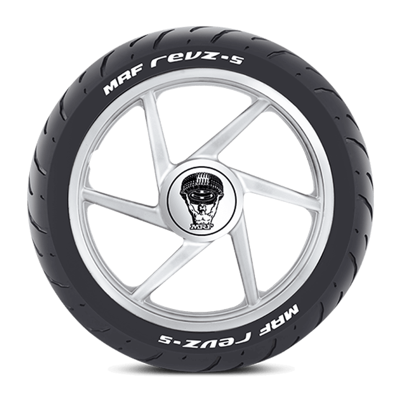 REVZ S SIDE
