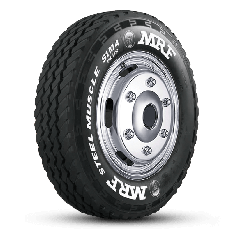 STEEL MUSCLE S1M4 PLUS