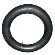 RADIAL TUBE-FITTED