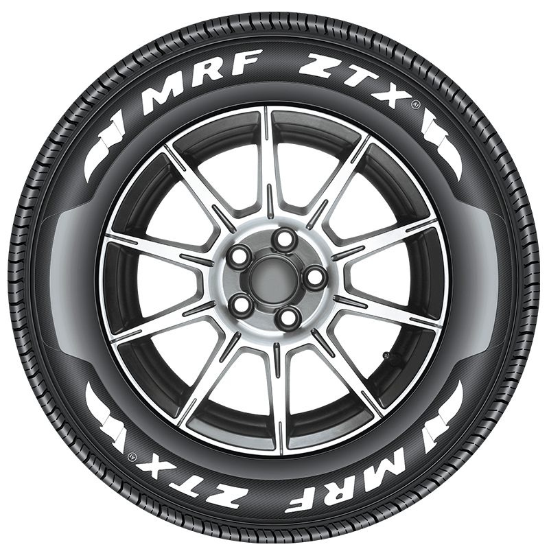 ZTX A1 SIDE