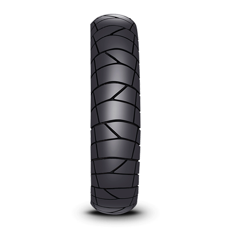ZAPPER KURVE F FRONT