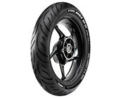 Front Tyre