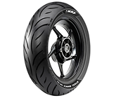 Front Tyre